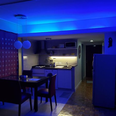 Maipu Apartament Premiun Buenos Aires Exterior foto