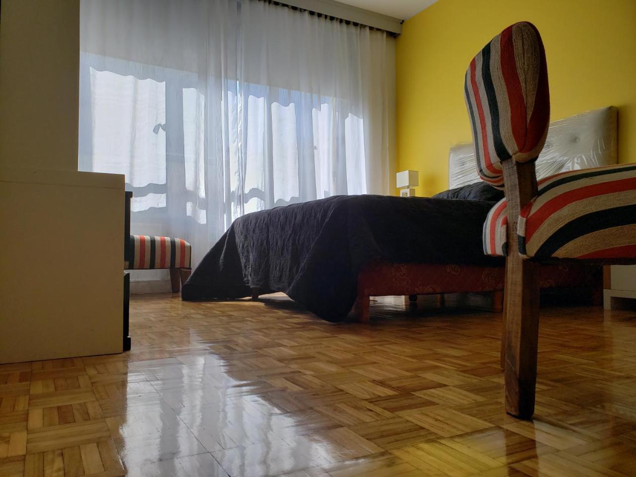 Maipu Apartament Premiun Buenos Aires Exterior foto