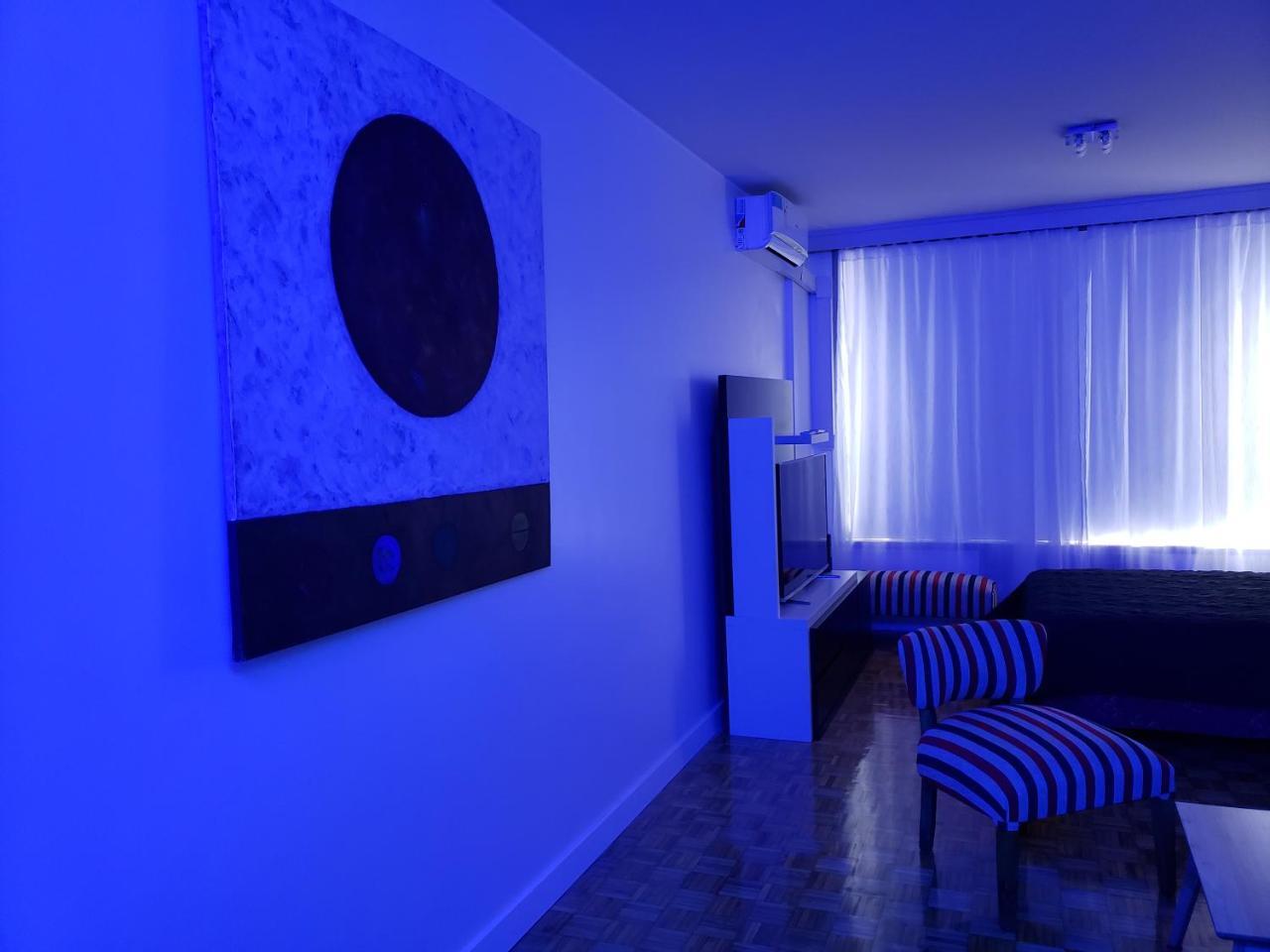 Maipu Apartament Premiun Buenos Aires Exterior foto