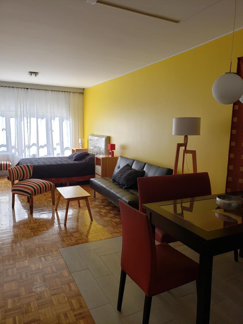 Maipu Apartament Premiun Buenos Aires Exterior foto