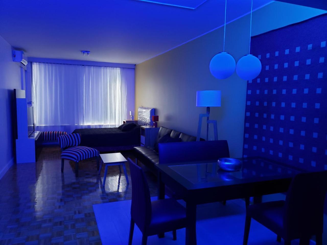 Maipu Apartament Premiun Buenos Aires Exterior foto