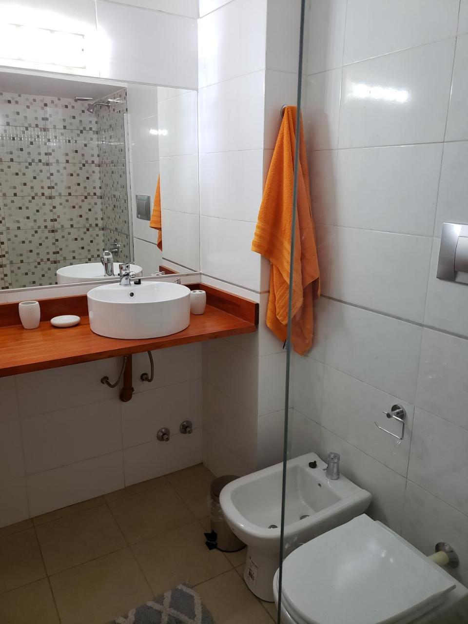 Maipu Apartament Premiun Buenos Aires Exterior foto