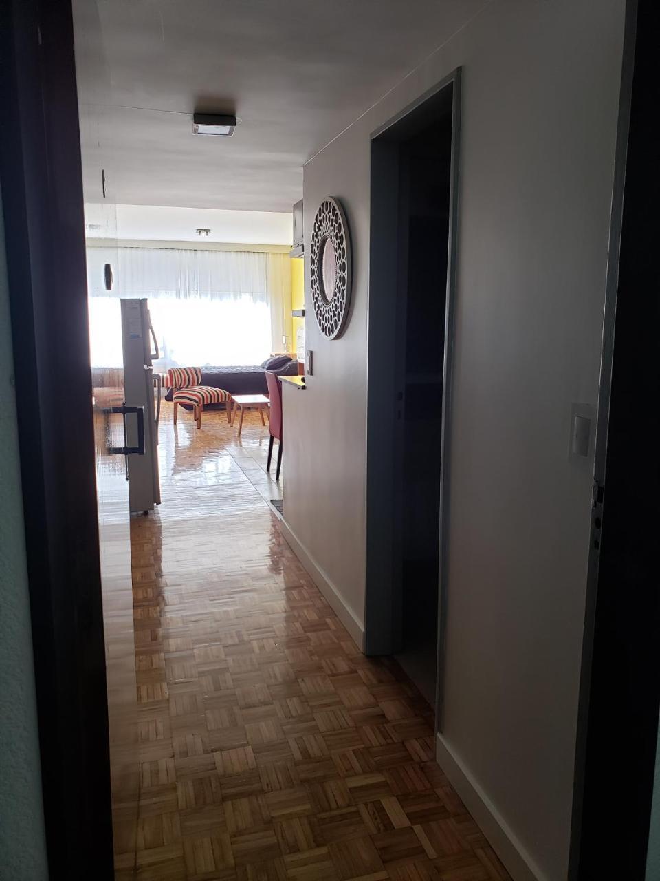 Maipu Apartament Premiun Buenos Aires Exterior foto