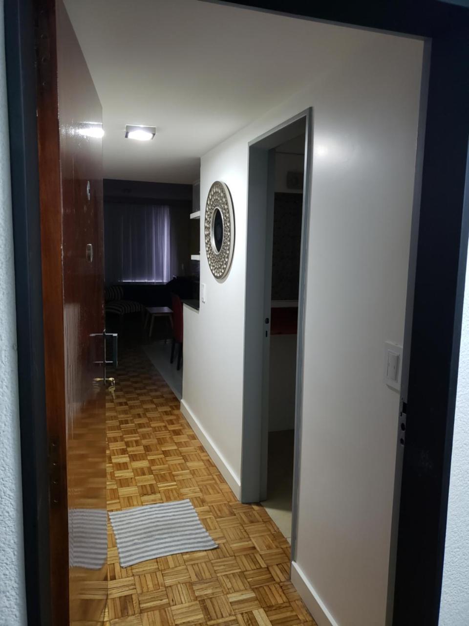 Maipu Apartament Premiun Buenos Aires Exterior foto