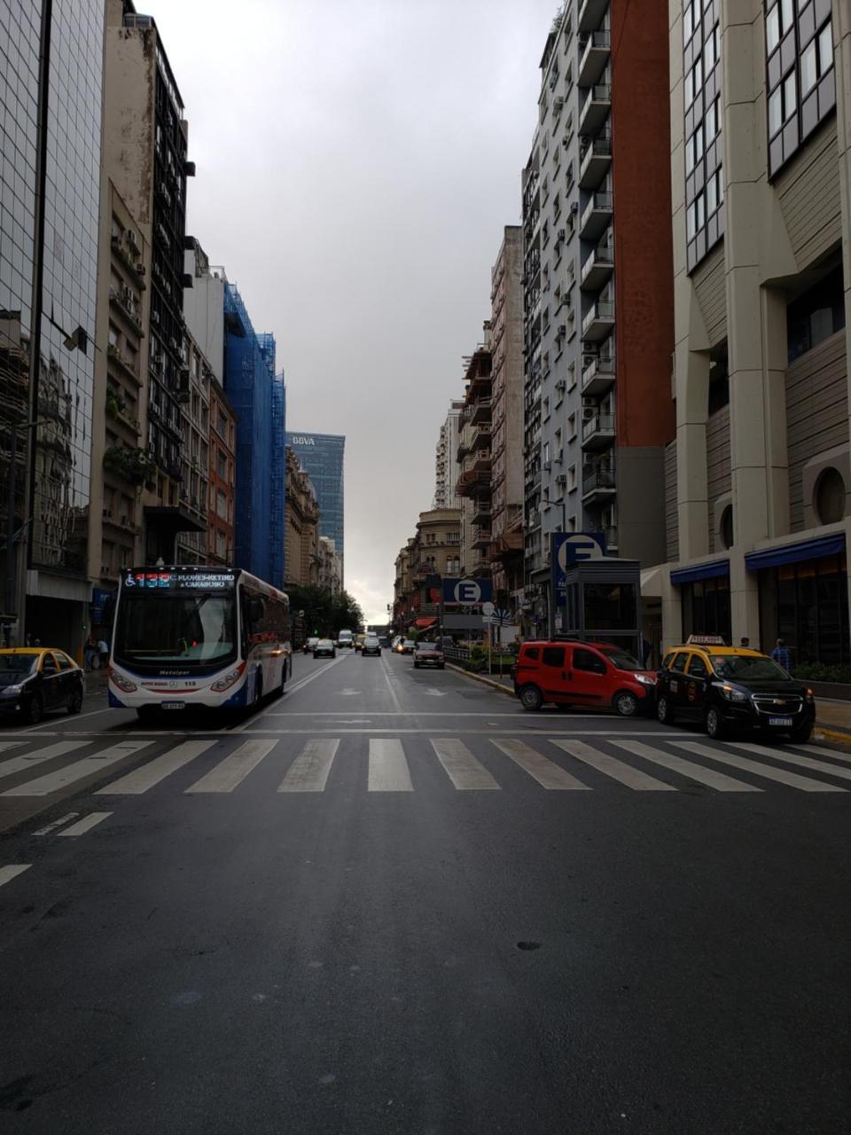 Maipu Apartament Premiun Buenos Aires Exterior foto