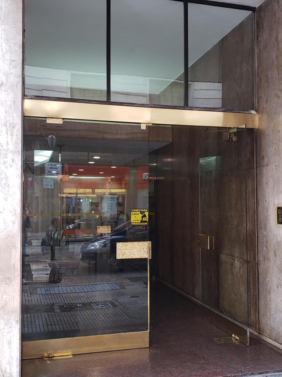 Maipu Apartament Premiun Buenos Aires Exterior foto